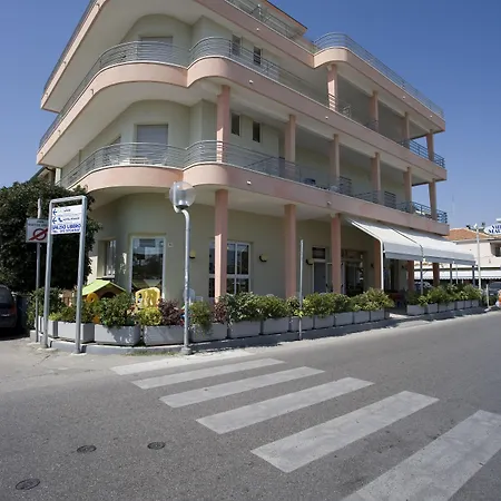 Mauri Otel Rimini