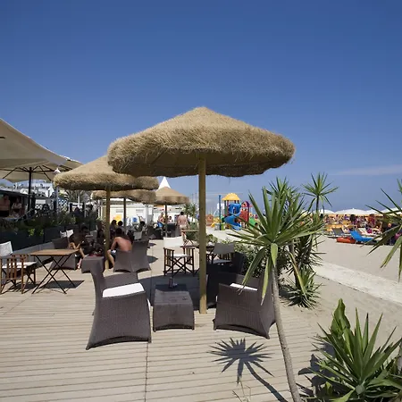 Hotel Albergo Villa Mauri 2*
