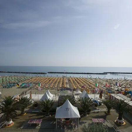 Albergo Villa Mauri Hotel