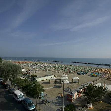 Albergo Villa Mauri Hotel
