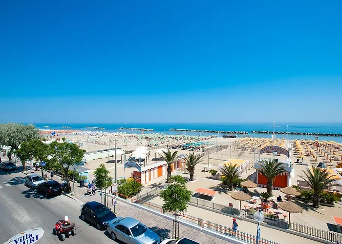 Hotel Mauri 2*