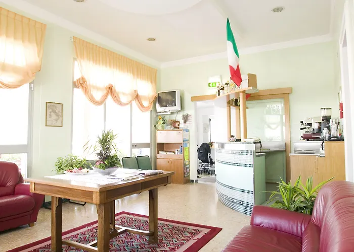Hotel Mauri 2*