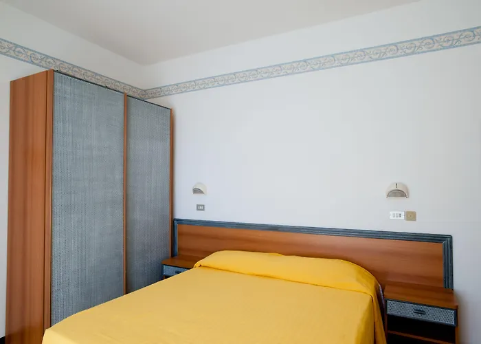 Hotel Mauri