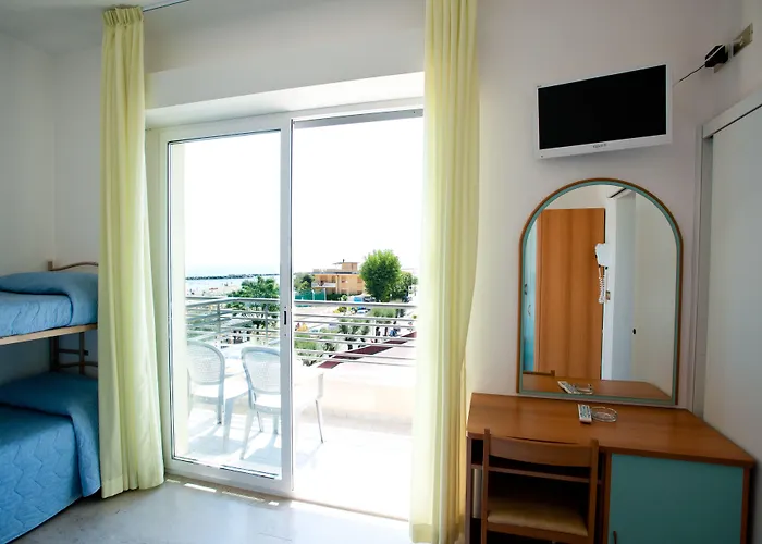 Hotel Mauri
