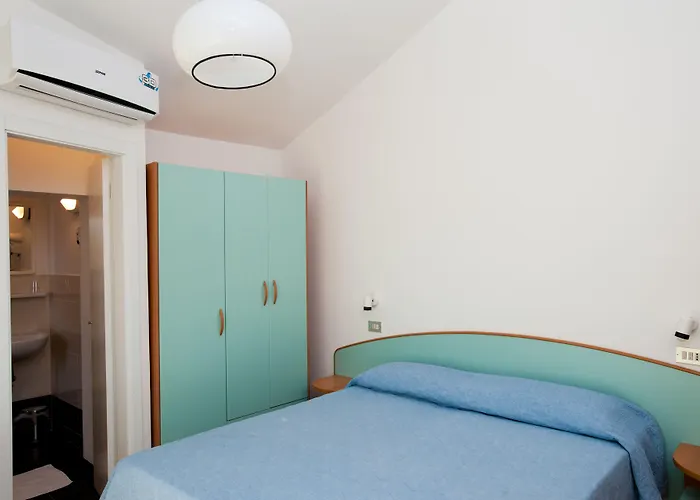 Mauri Hotel