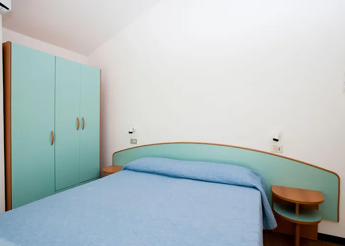Mauri Hotel Rimini