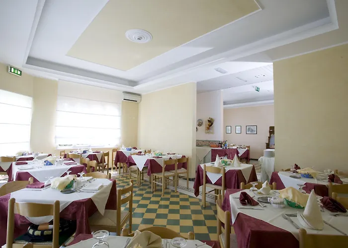 Hotel Mauri