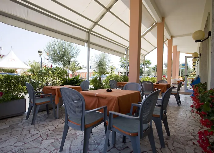 Mauri Hotel Rimini