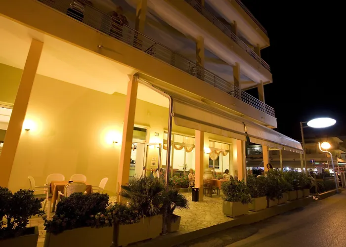 Hotel Mauri 2*