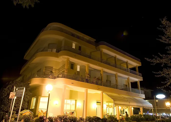 Mauri Hotel