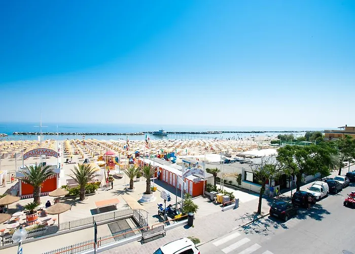 Mauri 2* Rimini