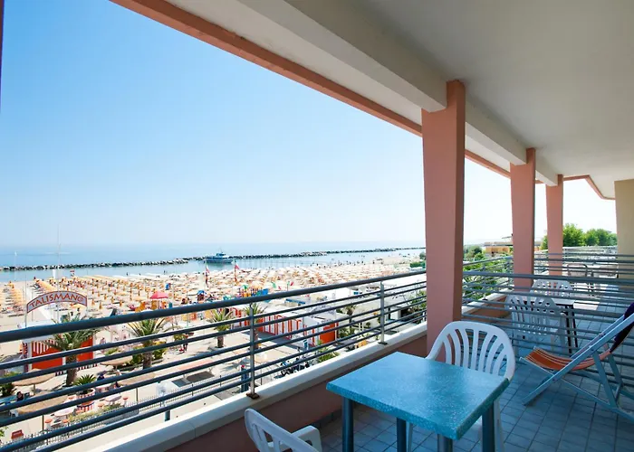 Mauri Hotel 2*