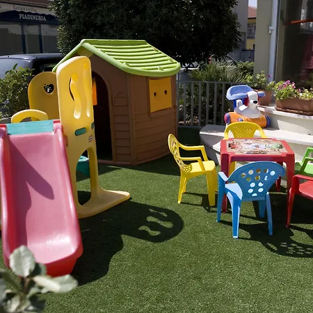 Ξενοδοχείο Mauri Ρίμινι