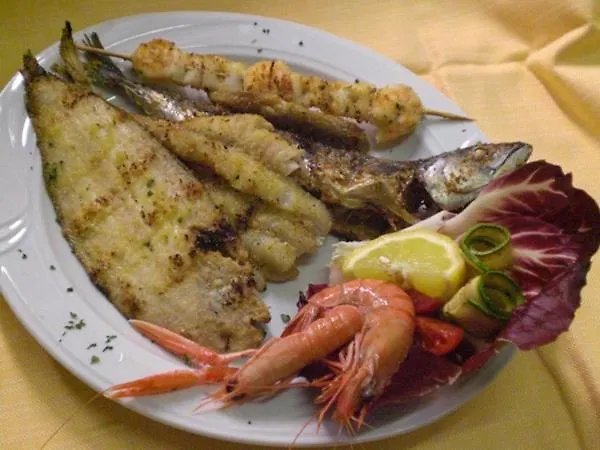 Ξενοδοχείο Mauri Ρίμινι