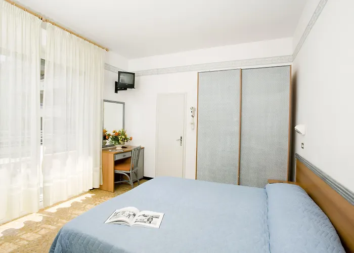 Mauri Ξενοδοχείο Ρίμινι