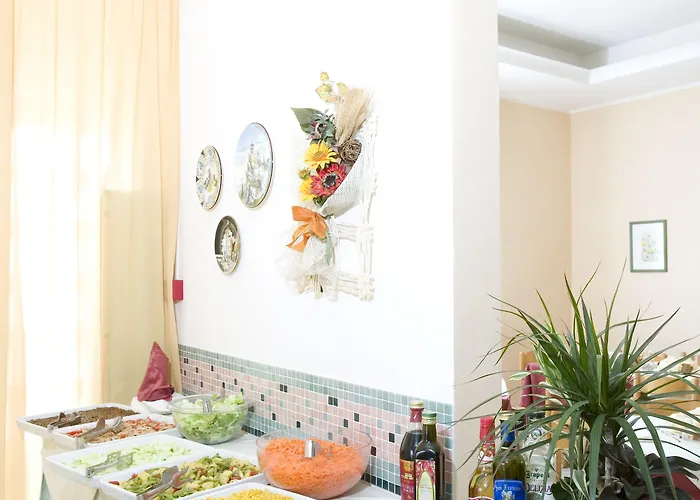 Mauri Ξενοδοχείο 2*