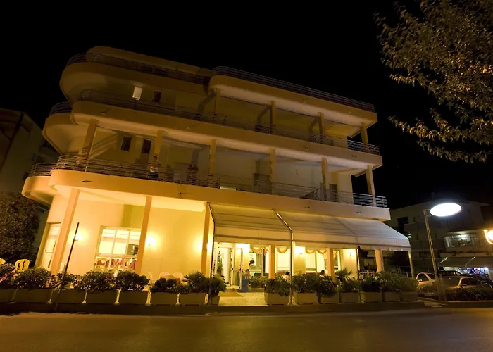 Mauri 2* Ρίμινι