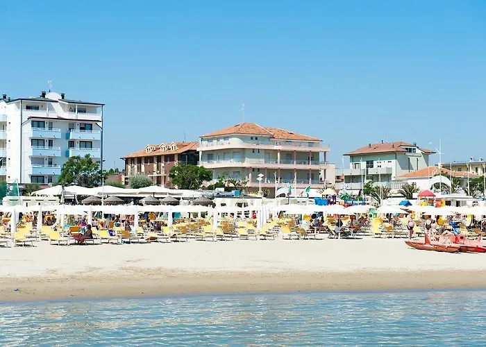 Mauri 2* Ρίμινι